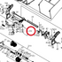 Kress Mulchplatte 59002336 – Position in der Explosionszeichnung