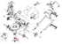 Kress Schraube 6x18 59002349 – Position in der Explosionszeichnung