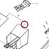 Kress Staubbeutel 59002391 – Position in der Explosionszeichnung