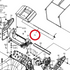 Kress Schutzklappe 59002394 – Position in der Explosionszeichnung
