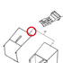 Kress Taschenrahmen 59002402 – Position in der Explosionszeichnung