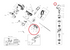 Kress Schraubenmontage M5X16 59002426 – Position in der Explosionszeichnung