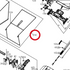 Kress Zusammenbau des Grasfangkorbs 59002445 – Position in der Explosionszeichnung