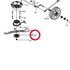 Kress Klingen-Set 59002447 – Position in der Explosionszeichnung