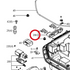 Kress Ladekabel 59002467 – Position in der Explosionszeichnung