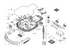 Kress Filzring 59002487 – Position in der Explosionszeichnung