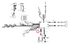 Kress Ultraschallsensorkabel 59002488 – Position in der Explosionszeichnung