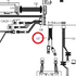 Kress Ultraschallsensorkabel 59002488 – Position in der Explosionszeichnung