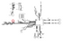 Kress CAN-Kabelbaum 59002499 – Position in der Explosionszeichnung