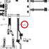 Kress Rain USB-Kabelbaum 59002518 – Position in der Explosionszeichnung