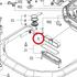 Kress Magnetisches Modul KA0215 59002547 – Position in der Explosionszeichnung