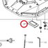 Kress Display-Leiterplattenbaugruppe 59002590 – Position in der Explosionszeichnung