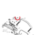 Kress Etikett 59002718 – Position in der Explosionszeichnung