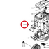 Kress Magnetring 59002797 – Position in der Explosionszeichnung