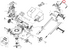 Kress Handgriff 59003006 – Position in der Explosionszeichnung