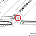 Kress Abzug 59003094 – Position in der Explosionszeichnung