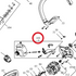 Kress Öltank-Baugruppe 59003112 – Position in der Explosionszeichnung