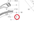 Kress Klinge 59003156 – Position in der Explosionszeichnung