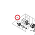 Kress Motor-Satz 59003559 – Position in der Explosionszeichnung