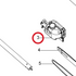 Kress Getriebe 59003578 – Position in der Explosionszeichnung
