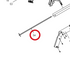 Kress Arm-Baugruppe 59003631 – Position in der Explosionszeichnung