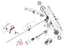 Kress Handgriff 59003643 – Position in der Explosionszeichnung