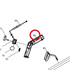 Kress Handgriff 59003643 – Position in der Explosionszeichnung