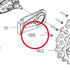 Kress Schraube ST4.8x35 59003738 – Position in der Explosionszeichnung