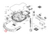Kress Magnet 59003810 – Position in der Explosionszeichnung