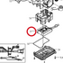 Kress Akku (Li-Ion, 4,0 Ah, 20 V) KA3024 59003841 – Position in der Explosionszeichnung