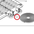 Kress Magnetischer Streifen 59003846 – Position in der Explosionszeichnung