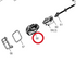 Kress Akkupack (Liion, 20V, 4Ah) KPB2004 59003989 – Position in der Explosionszeichnung