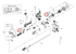 Kress Schraube M5x16 59004199 – Position in der Explosionszeichnung