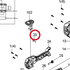 Kress Schraube M5X20 59004202 – Position in der Explosionszeichnung