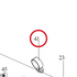 Kress Band 59004206 – Position in der Explosionszeichnung