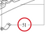 Kress Andruckplatte 59004242 – Position in der Explosionszeichnung