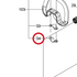 Kress Andruckplatte 59004248 – Position in der Explosionszeichnung