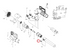 Kress Bypass-Baugruppe 59004272 – Position in der Explosionszeichnung