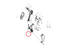 Kress Stift 59004279 – Position in der Explosionszeichnung