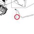 Kress Kabel 59004299 – Position in der Explosionszeichnung