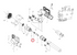 Kress Motorset 59004387 – Position in der Explosionszeichnung