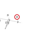 Kress E-Ring 59004432 – Position in der Explosionszeichnung