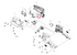 Kress Andruckplatte 59004516 – Position in der Explosionszeichnung