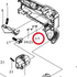 Kress Andruckplatte 59004516 – Position in der Explosionszeichnung