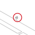 Kress Aluminiumrohr 59004552 – Position in der Explosionszeichnung