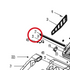 Kress Gleitblock 59004755 – Position in der Explosionszeichnung