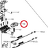 Kress Schneidmesser-Startknopf 59004759 – Position in der Explosionszeichnung
