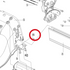Kress Schraube ST4.8*10 59004783 – Position in der Explosionszeichnung