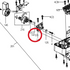 Kress Stahl Ball 59004831 – Position in der Explosionszeichnung
