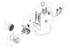 Kress Backplate-Set 59004928 – Position in der Explosionszeichnung